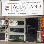 Aqua Land Aquarium & Display Cases Trading Company photo 1