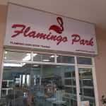 shop Flamingo Park Birds Trading photo 1