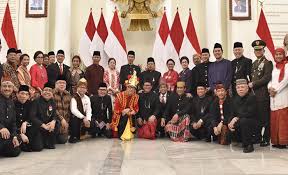 Tokoh Bangsa dan Mantan Pemimpin Negara Akan Hadir pada Peringatan Hari Pancasila 1 Juni